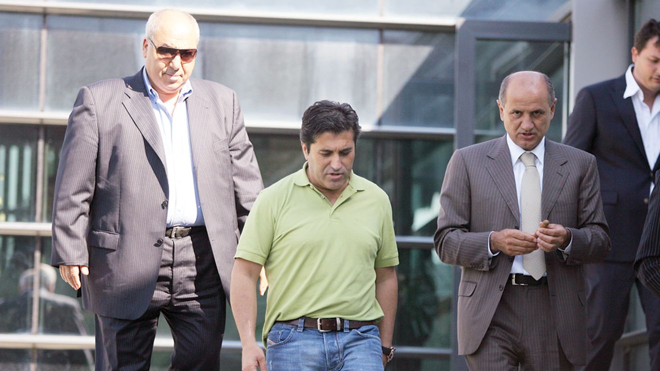 Rapidiștii forțează demisia lui Jose Peseiro