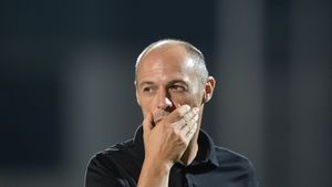 Bogdan Andone nu s-a putut abține după FC Botoșani - Astra 1-2: "Am niște băieți șmecheri". Cum a răspuns Marius Croitoru