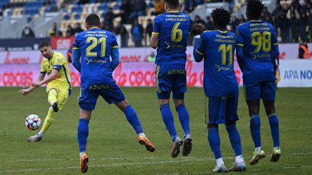 Se alege praful de clubul din Superliga și datoriile au ajuns la o sumă ireală: 6.000.000 de euro!