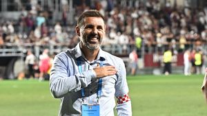 Transferul lui Niță la Dinamo e „on fire”. Kopic l-a cerut imediat: „Îl vreau în vestiar”