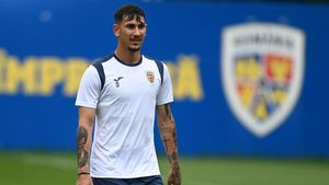 Poate fi o mare lovitură sau o mare țeapă pentru Gică Hagi: „Am vorbit cu mister Zicu. Vreau să câştigăm titlul”