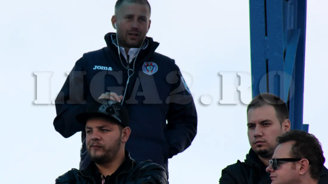 La Fortuna, jucătorii și-au ales antrenorul: Edi Iordănescu. 