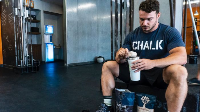 Alimentație și sport: Ce să mănânci când faci exerciții fizice