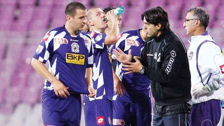 Se răzbună Zicu?** "N-a plecat în relații prea bune de la Dinamo, iar acum e foarte motivat"