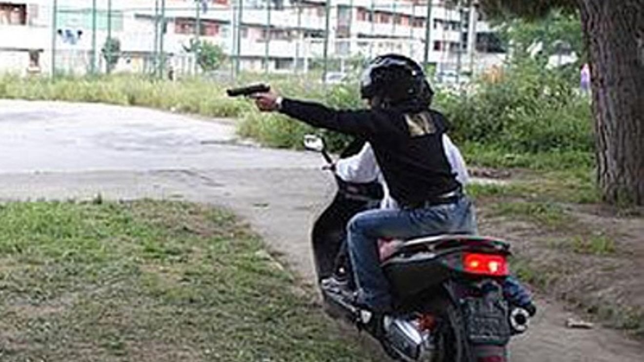 TRAGEDIE! **Căpitanul campioanei Nigeriei, împușcat după ce a luat titlul