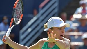 Finala Halep - Bertens sub "lupa" lui CTP. "Simona are cea mai dificilă adversară de la Cincinnati" + De ce Sabalenka e bună și "în forțele speciale din Bielorusia"