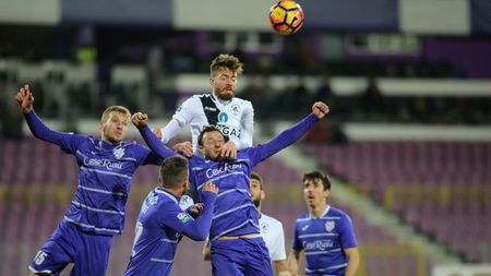 TAS a dat verdictul! Anunțul făcut de Poli Timișoara pe site-ul oficial în privința depunctării