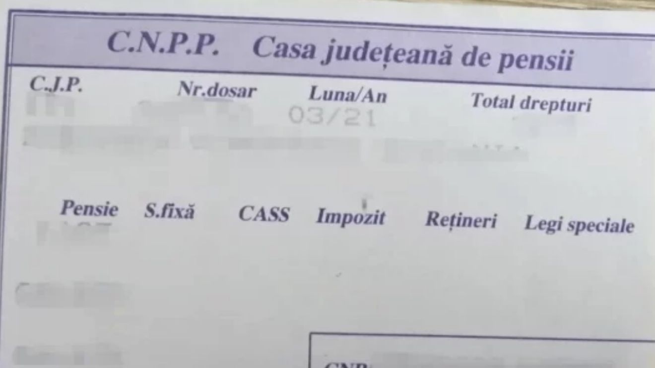 Statul își bate de joc de cel care a adus bucurie pentru milioane de români: „Am o pensie nesimțit de mică”