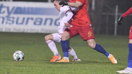 Ovidiu Popescu, forțat de Gigi Becali să evolueze în FCSB - Sepsi OSK?! „Lampard de România” a jucat accidentat în ultimul meci al anului