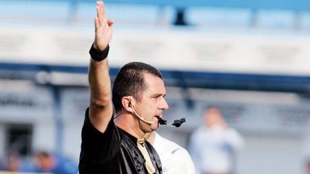 Serea, la Pitești?**