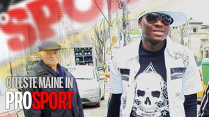 N'Doye și-a "distrus" colegii!** "Nu pot trăi fără distracție!"