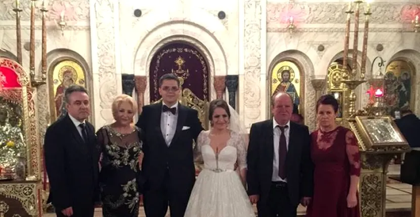 Viorica Dăncilă, o mamă cu multe griji pe cap: a divorțat fiul premierului României?