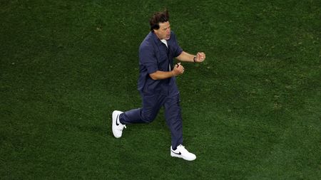 CM 2026 Pochettino a anunțat ce urmează pentru America după ce a uimit la debutul la Campionatul Mondial