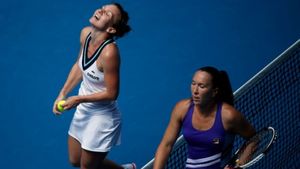 ANALIZĂ‚ | Halep are un psihic puternic, dar e inconstantă pe parcursul meciurilor. În 6 din ultimele 10 meciuri a cedat set 