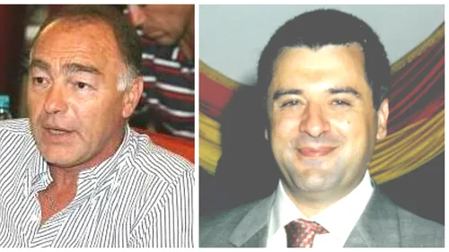 Luptă în doi pentru președinția FR de Polo: Liviu Răducanu vs Călin Găvruș. Urmașul lui Tolea Grințescu va fi ales vineri