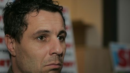 Șumi s-a săturat: "Să nu mai aud de Rapid"