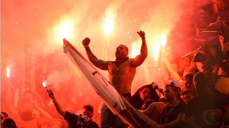 Ce prețuri au biletele pentru derbiul Steaua - Dinamo