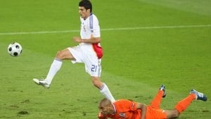 "Steaua și CFR au grupe foarte grele în Champions League"