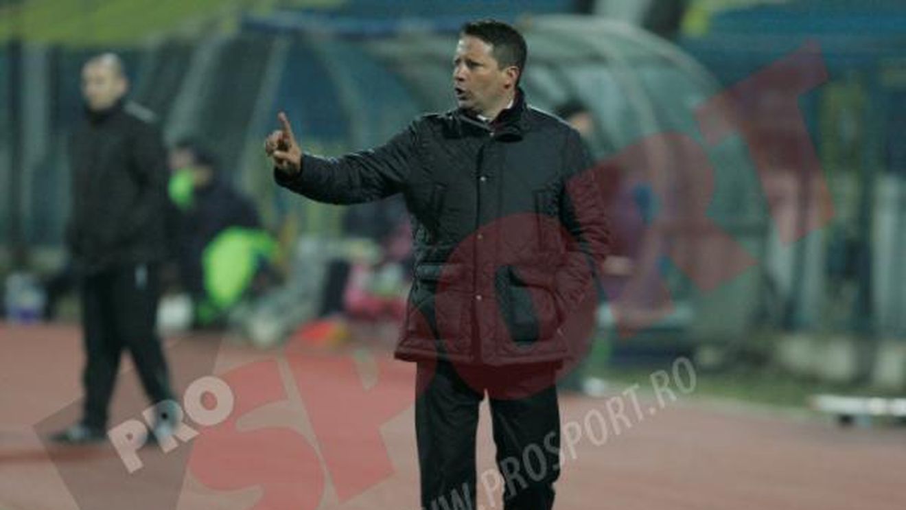 "A fost cel mai slab meci de când sunt eu aici!"** Paulo Sergio își asumă evoluția CFR-ului din derby-ul cu Rapid