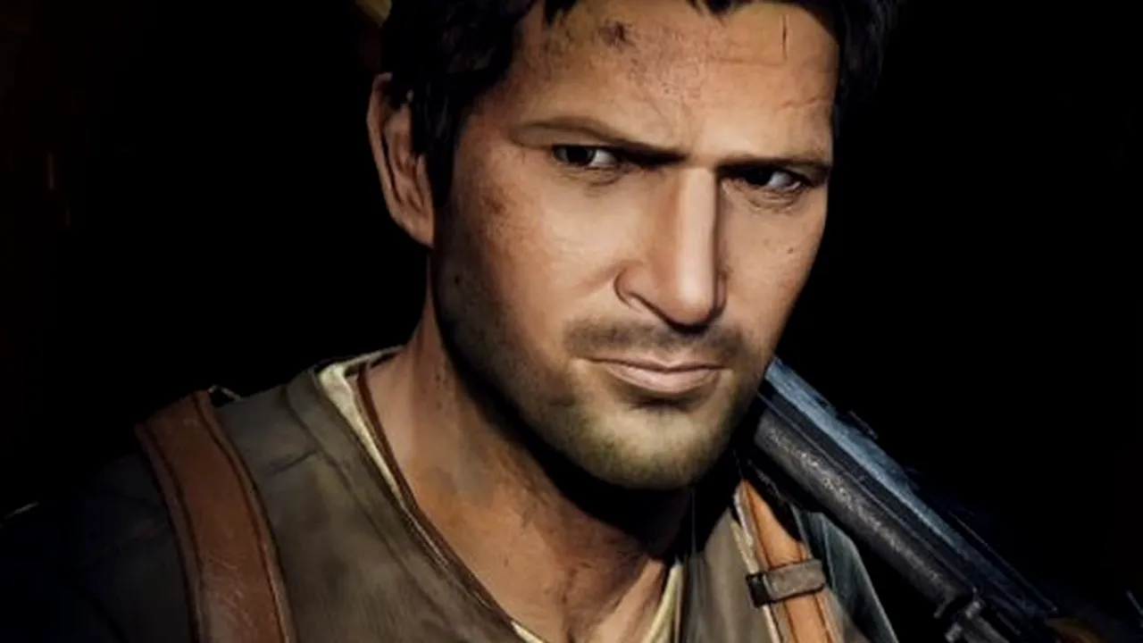 Seria Uncharted aniversează 10 ani