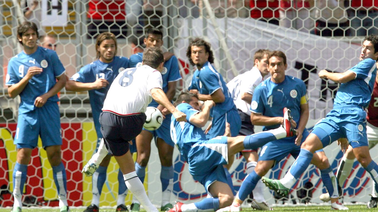 VIDEO "Tunarii" de la Mondiale! Cei 11 care pot 'îmblânzi' Jabulani