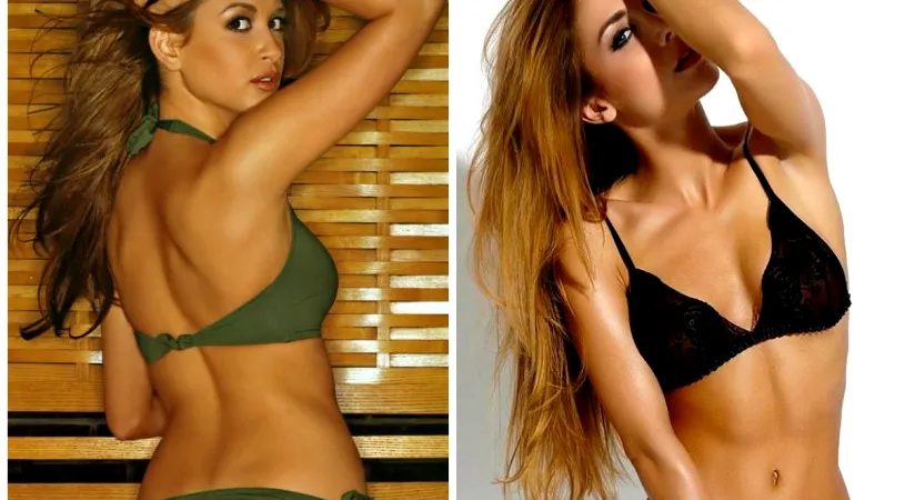 Mandy Capristo și Ann Kathrin Brommel, femeile care au 