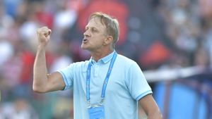 Emil Săndoi „amenință” echipa lui Mircea Rednic înainte de Dinamo - Chindia Târgoviște: „Acest aspect ne dă încredere!”