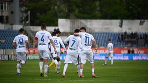 Transfer surprinzător din Superliga! Unul dintre golgheterii sezonului trecut pleacă în Turcia