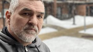 Cum a fost Leonard Doroftei la un pas să-l bată pe Cătălin Bordea! Ce s-a întâmplat între fostul pugilist și actor: „Mi-a rupt tricoul, m-a aruncat pe acolo”
