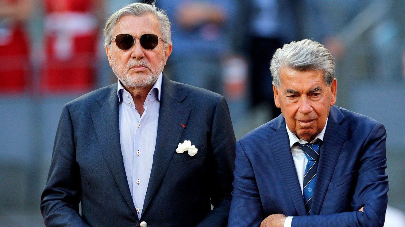 Darul inestimabil pe care Manolo Santana i l-a lăsat lui Ilie Năstase! Regretatul tenismen, gest incredibil față de român
