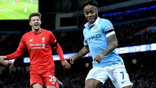 Fotbal de Anul Nou! Final de 2016 furtunos în Premier League, cu Liverpool - Manchester City! Programul etapei de Revelion