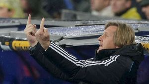 Schuster revine cu precizări