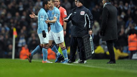 "AC Milan, Juventus, PSG sau Inter să plătească pentru Tevez! Nu vrem să-l împrumutăm, ci să-l vindem"