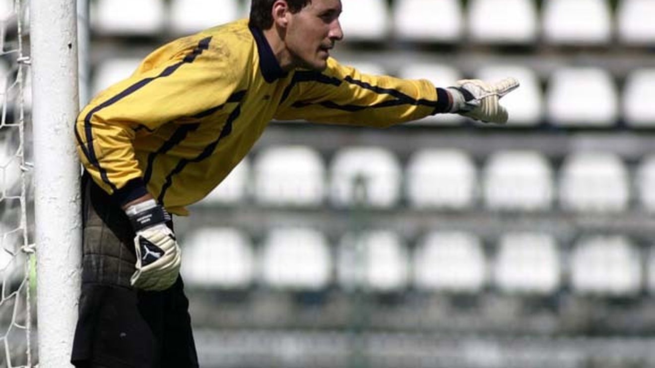 'Blestemul' lui Tibi Lung: "CM se termină, dar eu rămân cu Jabulani și vuvuzela" :)