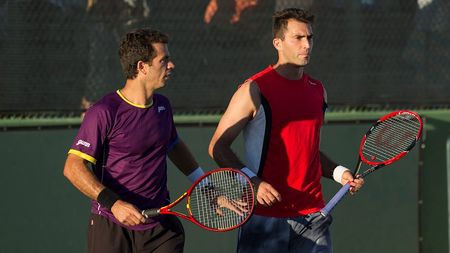 Tecău și Rojer, revenire în forță pentru calificarea în sferturile turneului de la Miami