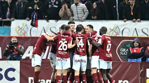 Milionarul care a avut echipă în Liga 1 prevestește un sezon de coșmar pentru Rapid București, dar un viitor care poate fi luminos! „Totul se decontează la Șucu. Vrea să-l depășească pe Copos”