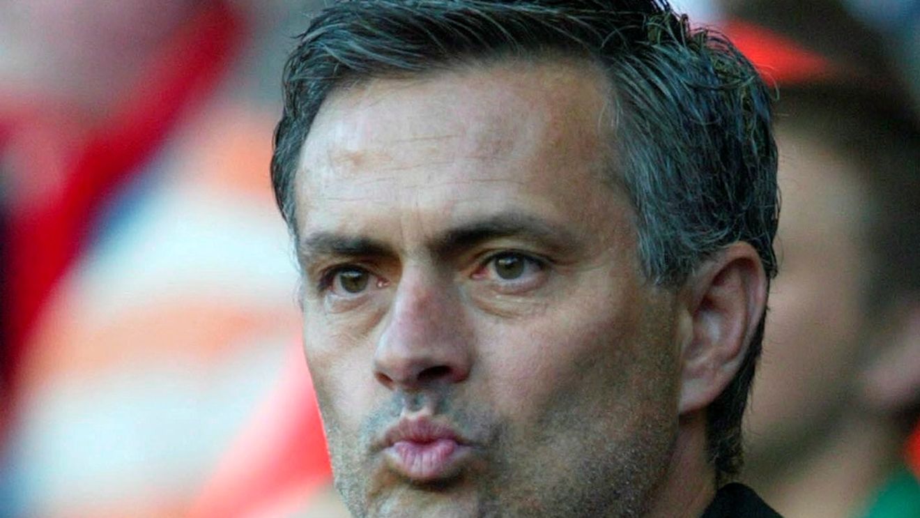 Mourinho: "Am fost interesat de Rădoi"