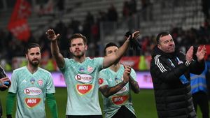 Cum s-au descris jucătorii lui Sepsi după remiza cu Universitatea Cluj 0-0: „Asta ne caracterizează”