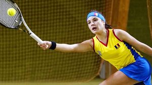 Elena Ruse urcă, urcă și iar urcă! Grenoble, terenul ei preferat