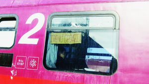 Mărturii ȘOCANTE din "Trenul groazei":** "Dacă nu erau jucătorii Oțelului, nici acum nu plecam de acolo"