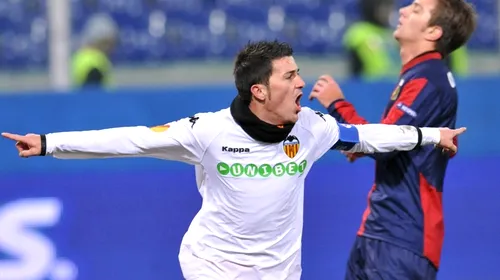 Valencia scrie istorie!** Echipa spaniolă cu cele mai multe meciuri fără înfrângere în Europa