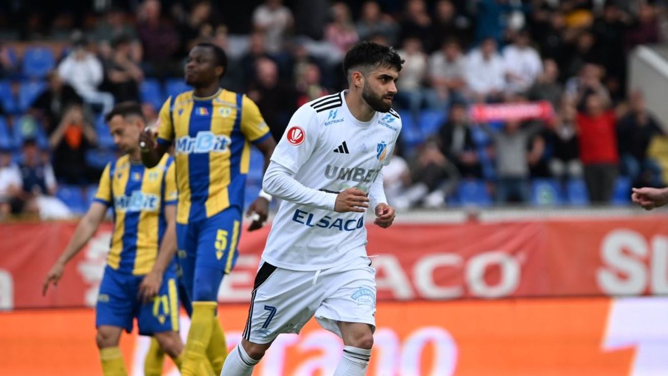 FC Botoșani - Petrolul, Live Text Online, de la ora 18:00. Primul meci al etapei 13 din Superliga