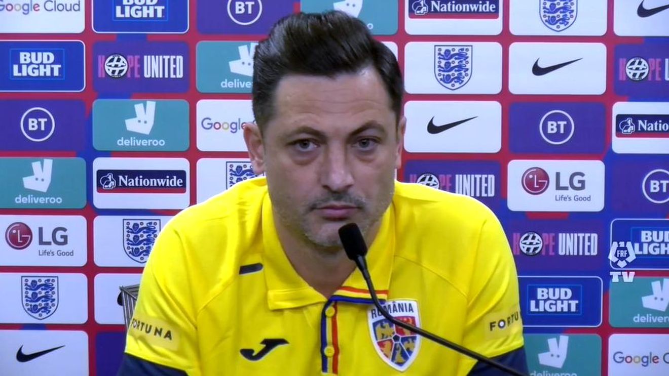 România U23 - Arabia Saudită U23 1-1. Fără spectatori și fără transmisie tv a partidei