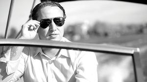 Reghecampf: "Soția mea se ocupă de fane!"