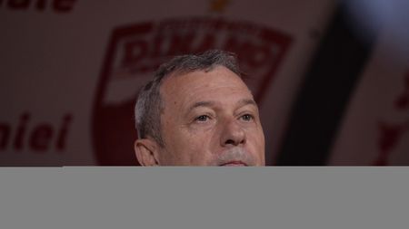 Rednic, pus la punct de un patron din Liga 1: "Nu știu ce se screme să spună acolo, dar nu merge!". Motivul din spatele atacului