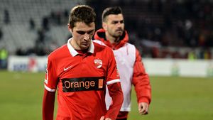 Nicolae Grigore a dezvăluit de ce a semnat cu Dinamo, deși fusese ofertat de Rapid: „Am discutat cu Dinu Vamă la birou și după aceea nu mi s-a mai răspuns la telefon” | VIDEO EXCLUSIV ProSport Live