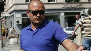 Mititelu: „Suntem deciși să susținem Poli și prin protest"