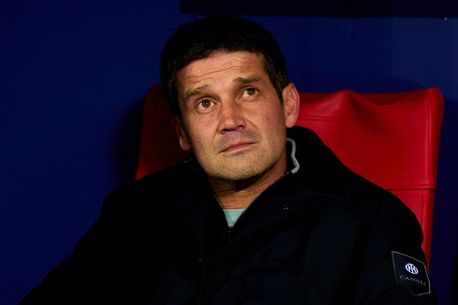 Inter a anun&#539;at &icirc;n miez de noapte decizia final&#259; despre viitorul lui Cristi Chivu, dup&#259; e&#537;ecul cu Atletico Madrid