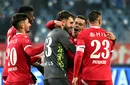 Dinamo încearcă să-i rezilieze contractul celui mai vechi jucător din lot, fotbalistul ezită să semneze propunerea conducerii. EXCLUSIV