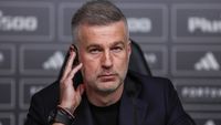 Edward Iordănescu, direct în Champions League: „Semnează!"
